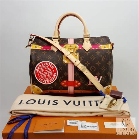 louis vuitton trunks and bags price